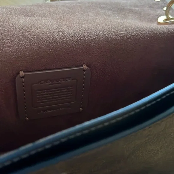 Coach Bag - Picture 6 of 8